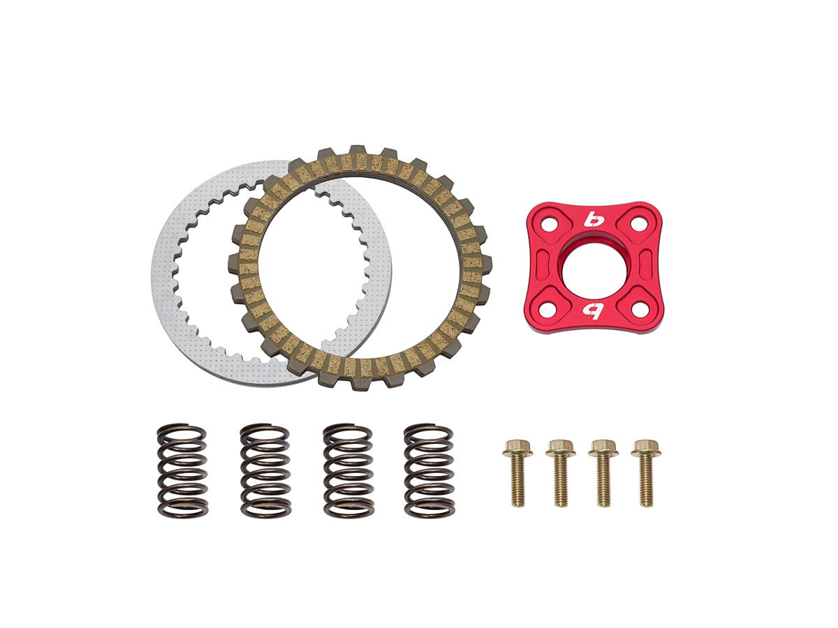 TB Parts Heavy Duty Clutch Kit  - CRF125